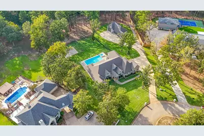 1401 Vanderbilt Dr, Tyler, TX 75703 - Photo 45