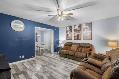 1500 N Oak Street, Grand Saline, TX 75140 - Photo 5