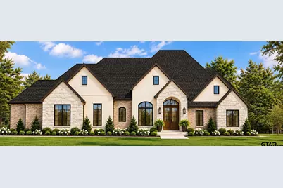 2471 Bent Creek Trl, Tyler, TX 75703 - Photo 1