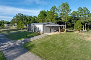 22080 Cr 4117, Frankston, TX 75763 - Photo 1