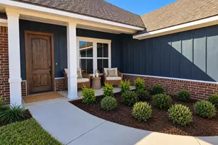 308 Driftwood Way, Whitehouse, TX 75791 - Photo 1
