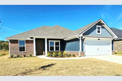 308 Driftwood Way, Whitehouse, TX 75791 - Photo 3