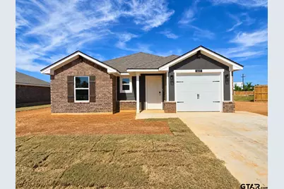 1603 Ridgeway Lane, Whitehouse, TX 75791 - Photo 1