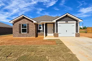 1603 Ridgeway Ln, Whitehouse, TX 75791 - Photo 1
