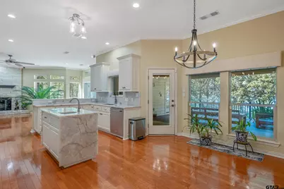 270 Private Road 5293, Yantis, TX 75497 - Photo 9