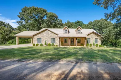10517 Cr 4101, Frankston, TX 75763 - Photo 1
