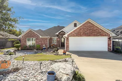 1328 Nate Cir, Bullard, TX 75757 - Photo 3