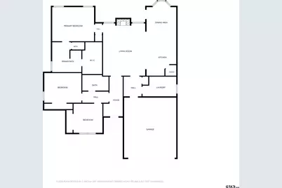 18848 Spanish Oak Court, Flint, TX 75762 - Photo 37