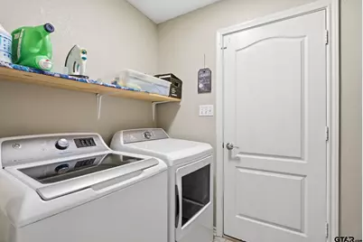 106 Amanda Ct, Whitehouse, TX 75791 - Photo 17