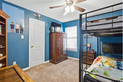 106 Amanda Ct, Whitehouse, TX 75791 - Photo 15