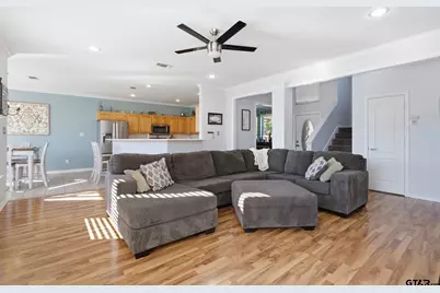 106 Amanda Ct, Whitehouse, TX 75791 - Photo 5