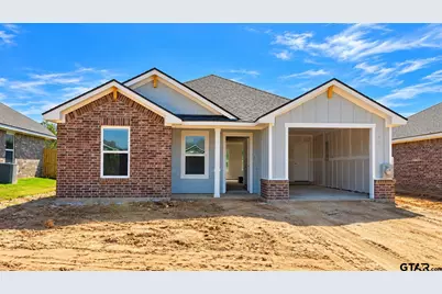 1606 Ridgeway Lane, Whitehouse, TX 75791 - Photo 1