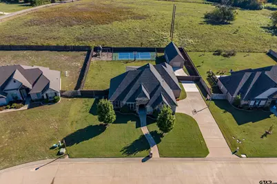 441 Bush Buck Way, Bullard, TX 75757 - Photo 3