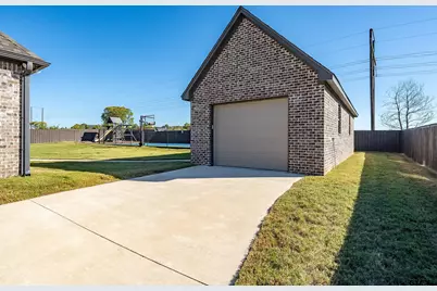 441 Bush Buck Way, Bullard, TX 75757 - Photo 31