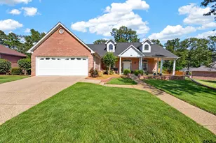 103 Northcreek Dr, Chandler, TX 75758 - Photo 1