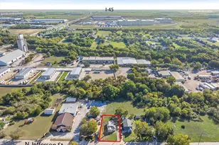 Lot 29A Private Road 7017, Edgewood, TX 75117 - Photo 1