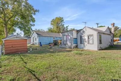 Lot 29A Private Road 7017, Edgewood, TX 75117 - Photo 23