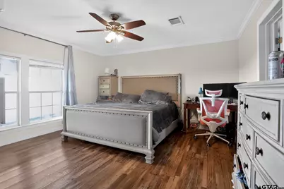 245 County Rd 3815, Bullard, TX 75757 - Photo 15