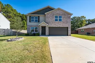 1206 River Oaks Ln, Chandler, TX 75758 - Photo 1