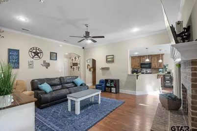 11126 Westhaven Circle, Flint, TX 75762 - Photo 7