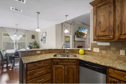 11126 Westhaven Circle, Flint, TX 75762 - Photo 9