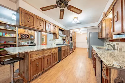 11196 Moss St, Brownsboro, TX 75756 - Photo 9