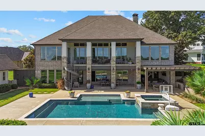 10701 Windrock Dr., Frankston, TX 75763 - Photo 3