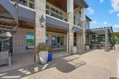 10701 Windrock Dr., Frankston, TX 75763 - Photo 41