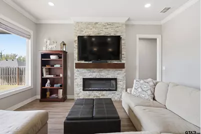 1704 Jessica Drive, Whitehouse, TX 75791 - Photo 5