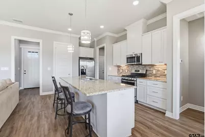 1704 Jessica Drive, Whitehouse, TX 75791 - Photo 9