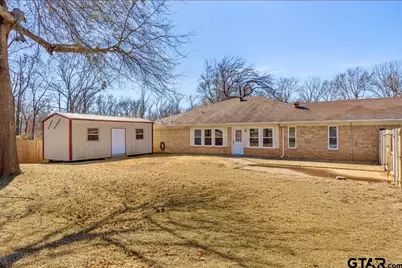 410 Shande Dr, Whitehouse, TX 75791 - Photo 33