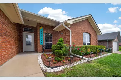 5746 Mustang Trail, Tyler, TX 75707 - Photo 3