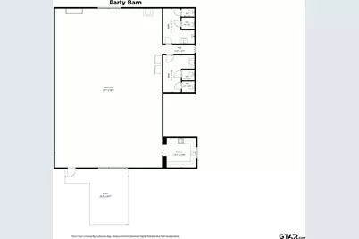 14495 W Fm 344, Bullard, TX 75757 - Photo 35