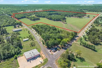 14495 W Fm 344, Bullard, TX 75757 - Photo 3