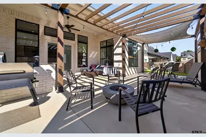 4538 Brushy Creek Cove, Tyler, TX 75703 - Photo 5