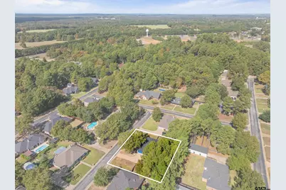 1006 Pebblebrook Ct, Chandler, TX 75758 - Photo 35