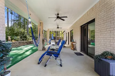 1006 Pebblebrook Ct, Chandler, TX 75758 - Photo 31