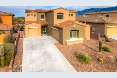13776 N High Mountain View Place - Photo 1