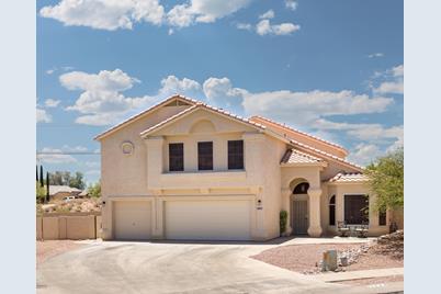 11223 N Copper Spring Place - Photo 1