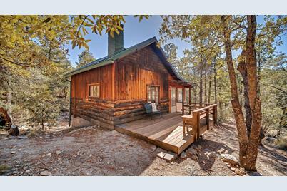 Mt Lemmon Cabin Rentals Near Tucson Az Free 2020 List