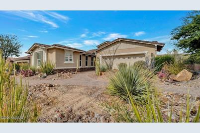 7320 W Cactus Flower Pass Marana Az 85658 Mls 22100019 Coldwell Banker