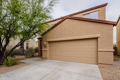 5745 E Camino De La Honra Tucson Az Mls Coldwell Banker