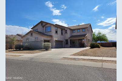 10845 S Alley Mountain Drive - Photo 1