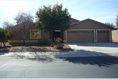 12549 N Stone Ring Drive - Photo 1