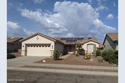 9368 N Sunflower Blossom Place - Photo 1