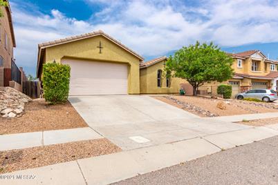 17116 S Painted Vistas Way - Photo 1