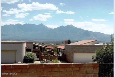 3841 S Via De La Urraca - Photo 1