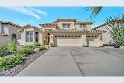 12405 N Mount Bigelow Road - Photo 1