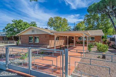 836 N Carrillo Pl Place - Photo 1