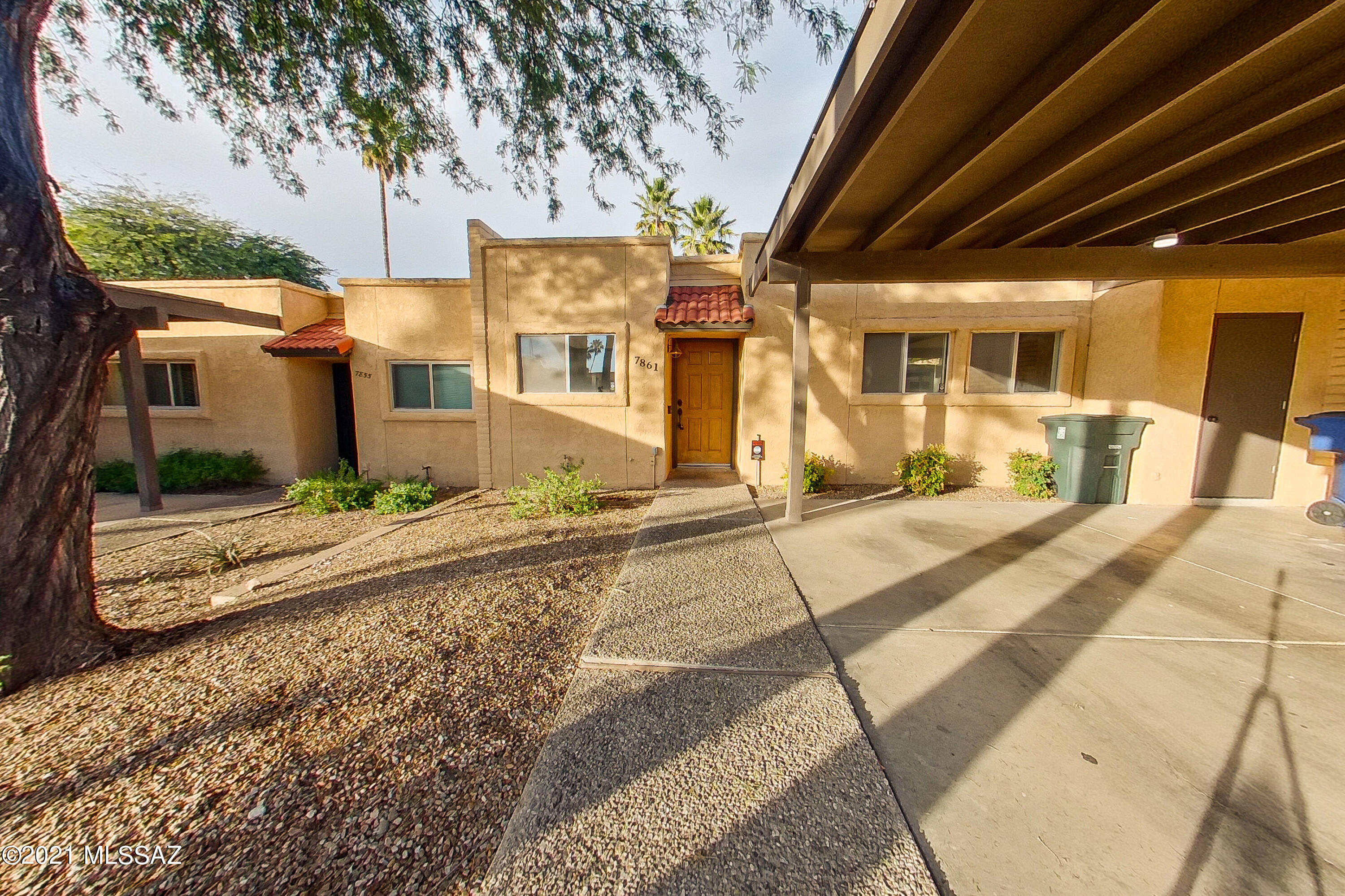 7861 E Lester St, Tucson, AZ 85715 - MLS 22131603 - Coldwell Banker